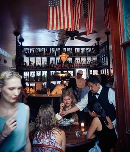 24 hours in Brooklyn