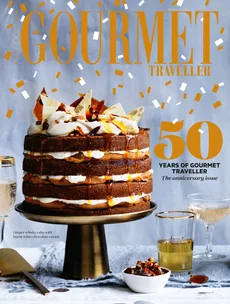 The winners of our 50th birthday competition