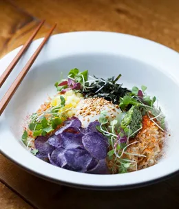 The best dishes we ate overseas in 2016