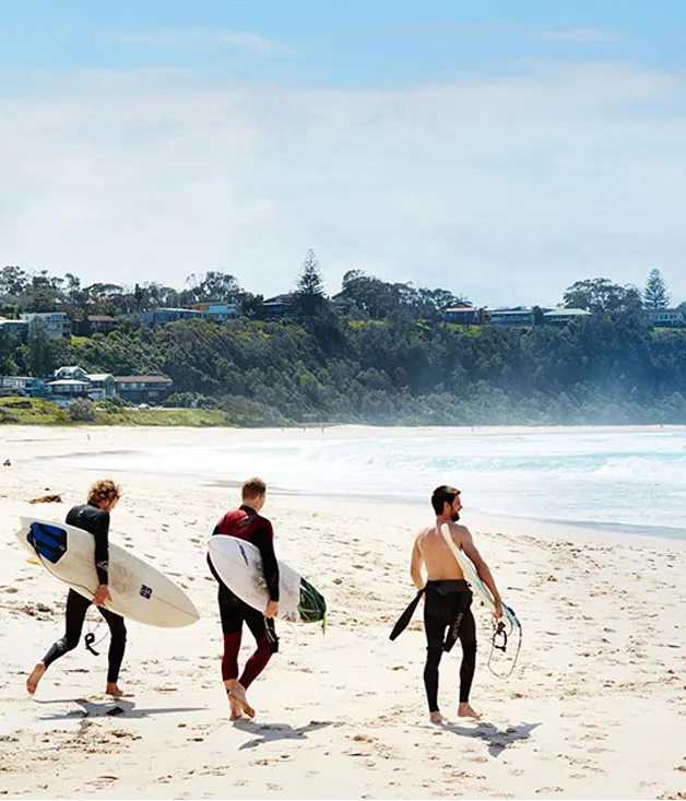 Five essential long weekends