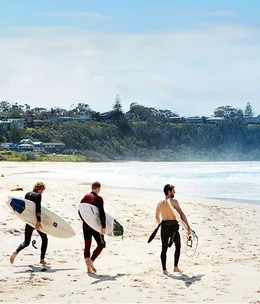 Five essential long weekends