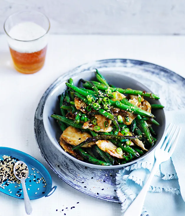 Easy chicken recipes to master