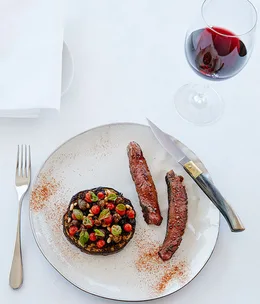 Reader dinner: Pilu at Freshwater, Sydney