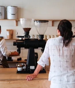 Sydney’s new pop-up brew bar
