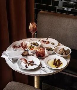 Christian Puglisi and Kim Rossen open Rudo in Copenhagen