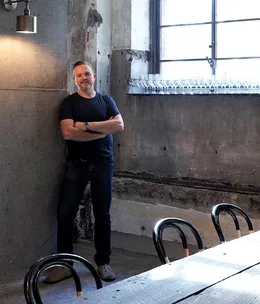 Kitchen by Mike lands at Sydney Airport