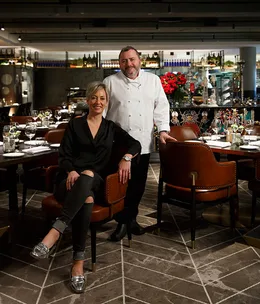 Pascale, Melbourne Review