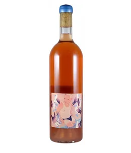 This summer’s best Australian wine label