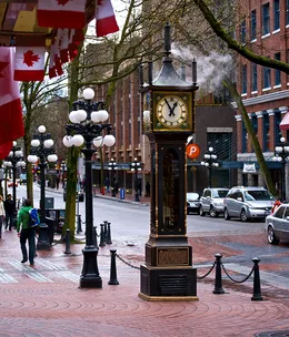 Local Knowledge: Vancouver