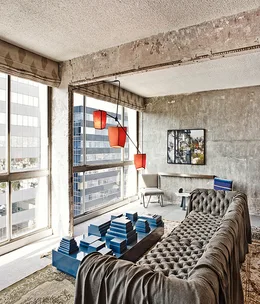 Hot Hotels: Inside The Line Hotel, Koreatown, LA