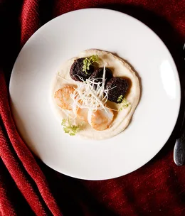 French cuisine heats up in Brisbane