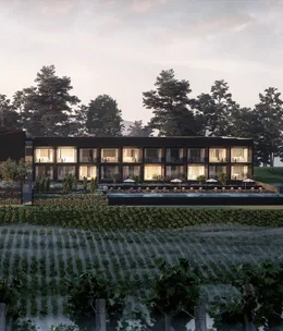 Jackalope hotel opens on the Mornington Peninsula