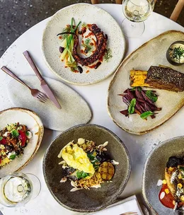 Nour Sydney kicks off guest chef series
