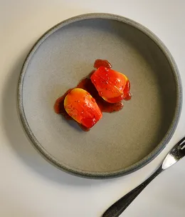 Can you match these Melbourne restaurants to their signature dishes?