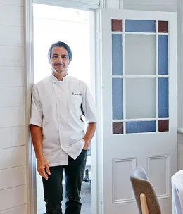 Pilu’s Kiosk to become a wine bar