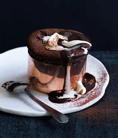 28 ridiculously indulgent comfort-food recipes