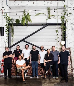 Chefs support the children of Syria