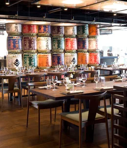 Rockpool and Spice Temple head to Brisbane