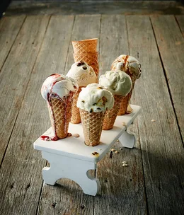 The Producers: Cow and the Moon, Sydney’s world-award winning gelato
