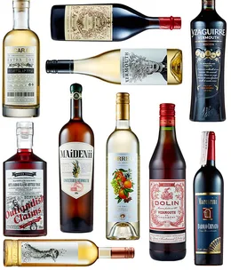 Ten top vermouths to try