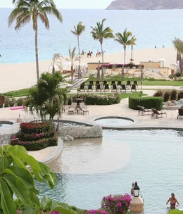 Where to stay, eat and drink in Los Cabos, Mexico