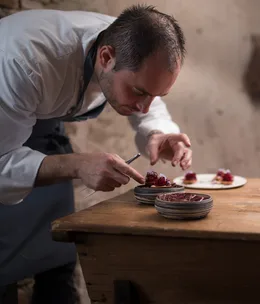 The trailer for Chef’s Table season three is here
