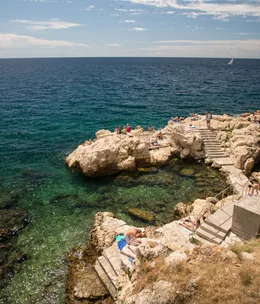 Exploring Croatia’s Istrian peninsula