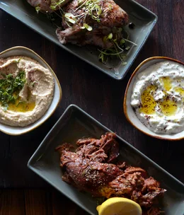 Melbourne Food and Wine Festival’s chef collaborations