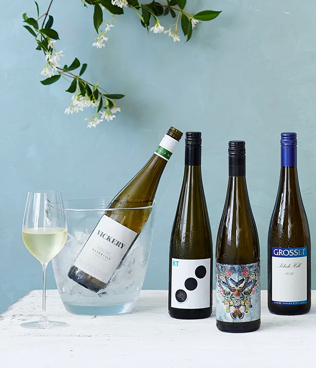 Australia's top 20 rieslings | Gourmet Traveller