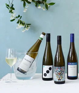 Australia’s top 20 rieslings