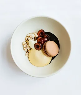 Reader dinner: Stokehouse, St Kilda