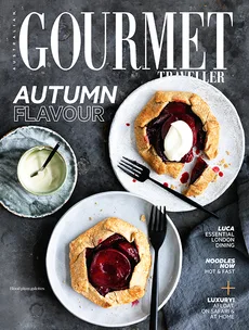 Our March issue is out now