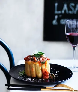 Seven Italian dishes that shaped fine dining in the 2000s