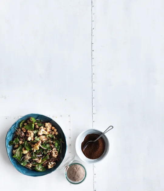 Teff Risotto What is teff and how should you use it? | Gourmet Traveller
