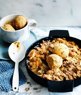 Curtis Stone’s recipes