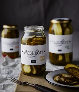 Westmont Pickles, Belles Hot Chicken’s pickle of choice
