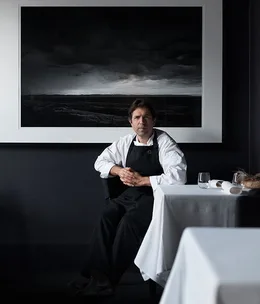 Ben Shewry to present at Western Australia’s first food and drink symposium