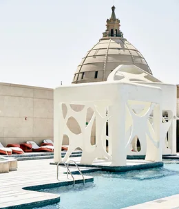 Where to eat, shop and stay in Dubai, UAE