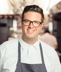 Momofuku takes over Lee Ho Fook