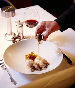 Neil Perry pulls out of haute cuisine; Eleven Bridge to close