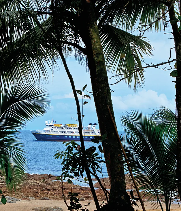 30 reasons to set sail in 2017