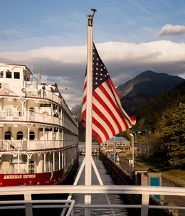 Adventuring along America’s north-west rivers
