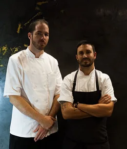 What’s on the menu at Perth’s new Ku De Ta