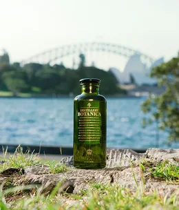 Sydney’s Royal Botanic Garden’s very own gin