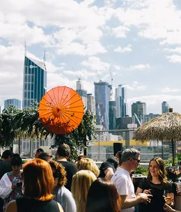 World's 50 Best Restaurants All-Star Yum Cha