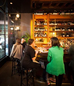Where to have a drink this Good Friday
