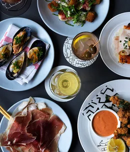The Dolphin Hotel unveils Aperitivo Hour line-up