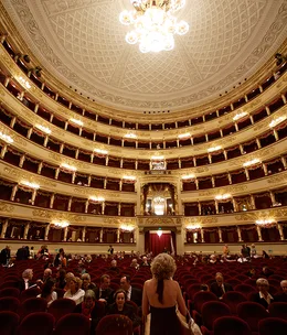 Local knowledge: Milan