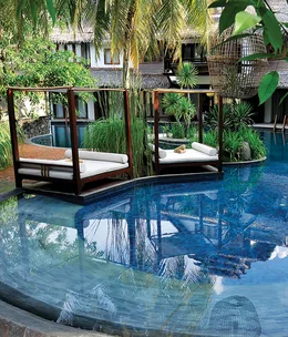 Where to stay, eat and drink in Kuala Lumpur, Malaysia
