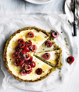 Seven new gluten-free desserts